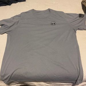 Mens 3x UnderArmour  T shirt